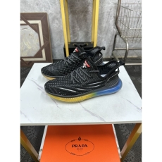 Prada Low Shoes